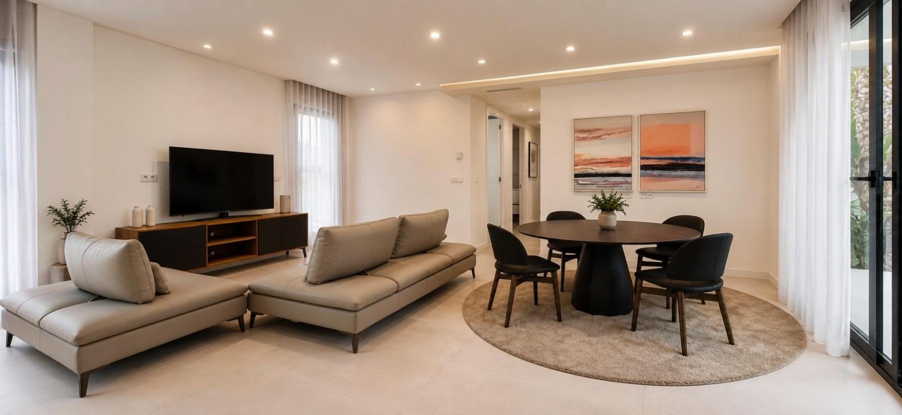 Venta de villa en El Campello