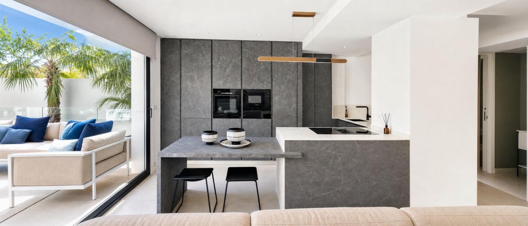 Venta de villa en El Campello