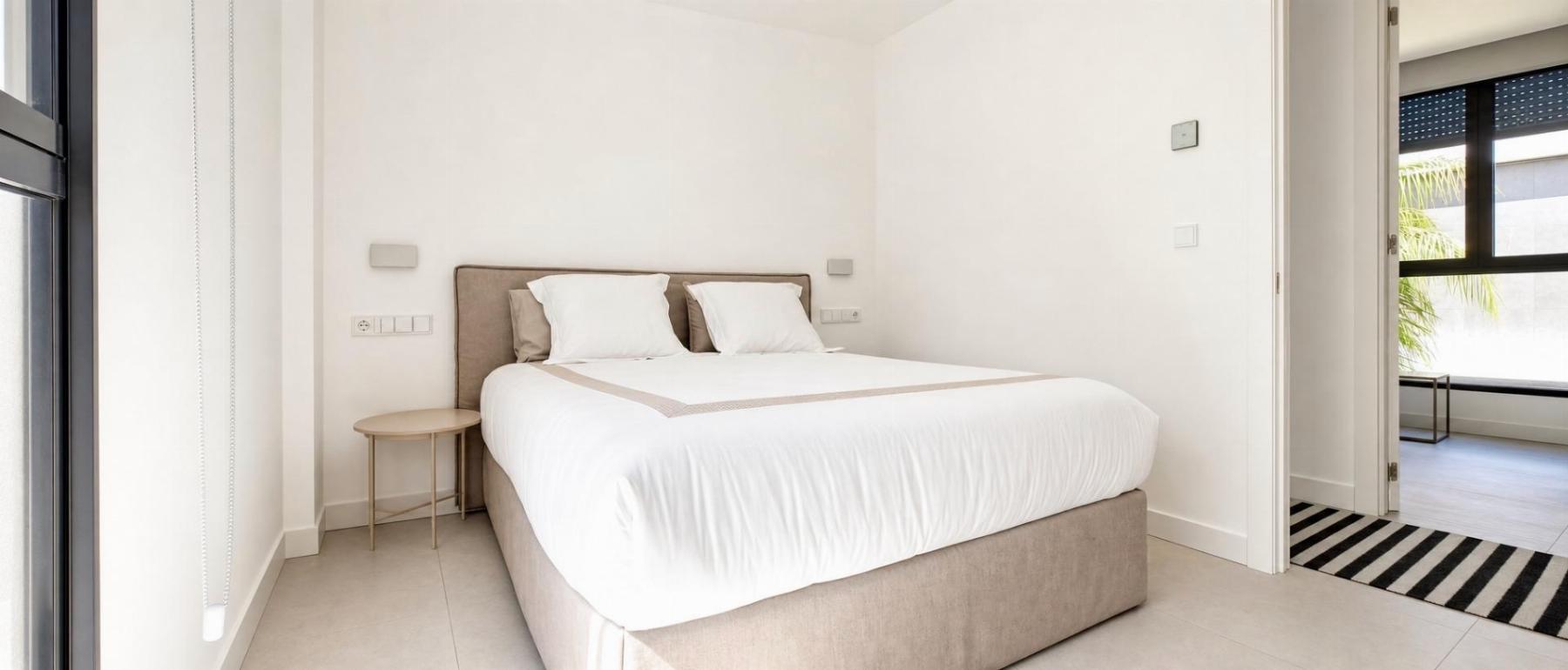 Venta de villa en El Campello