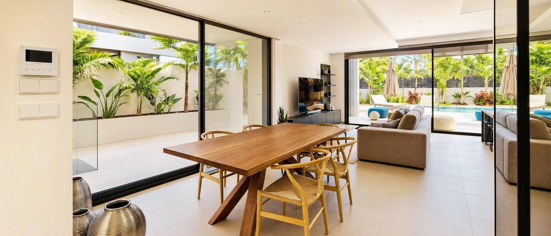 Venta de villa en El Campello