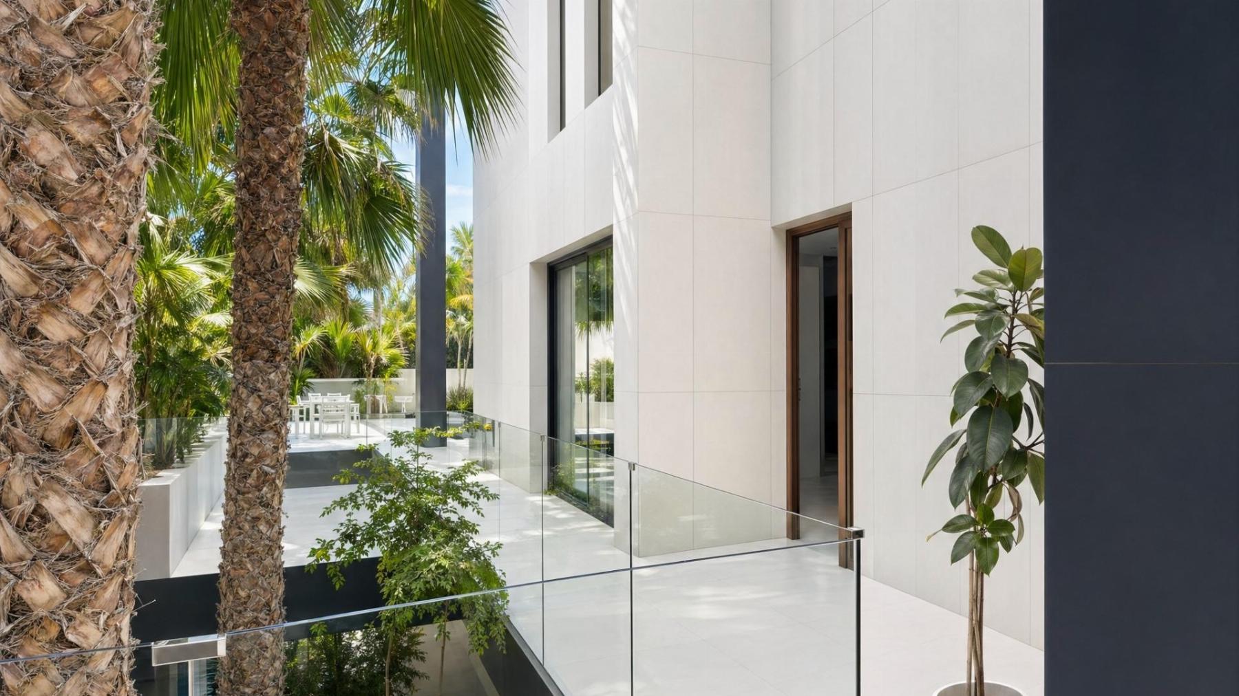 Venta de villa en El Campello