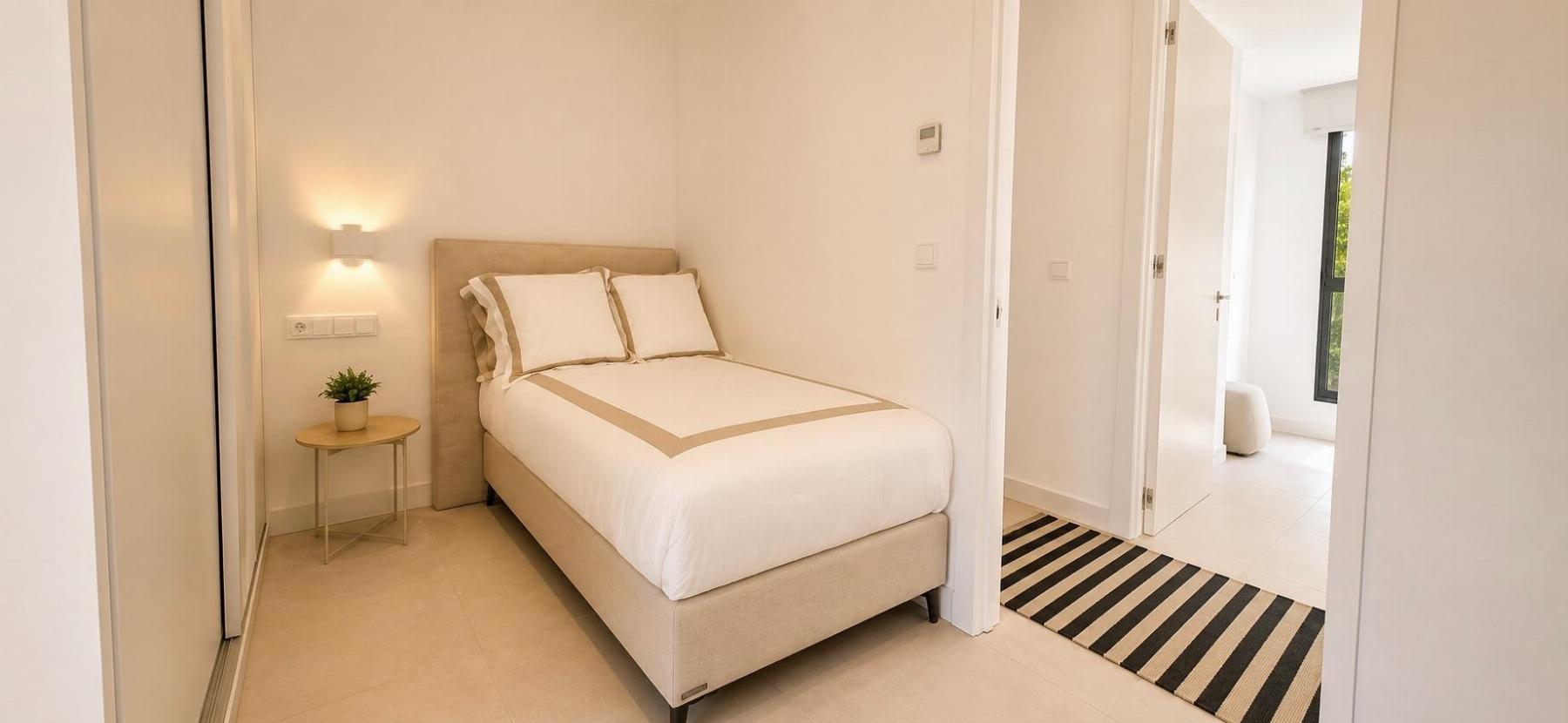 Venta de villa en El Campello