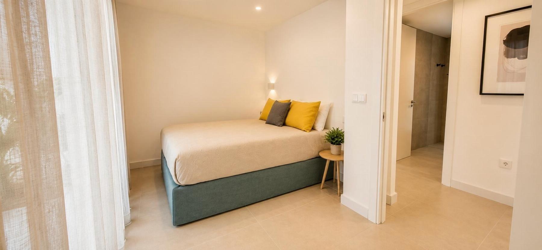 Venta de villa en El Campello