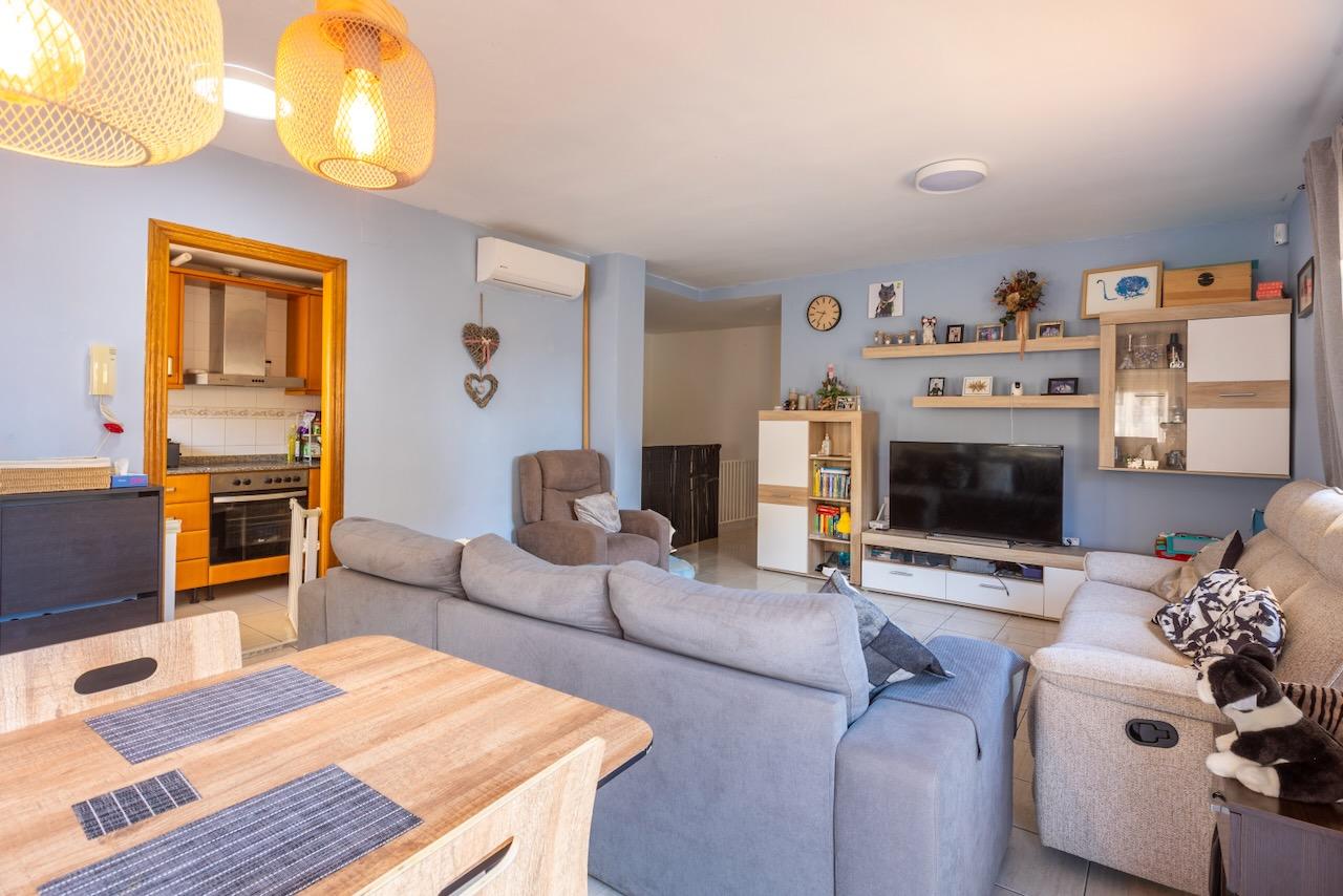 Venta de bungalow en Alfaz del Pi