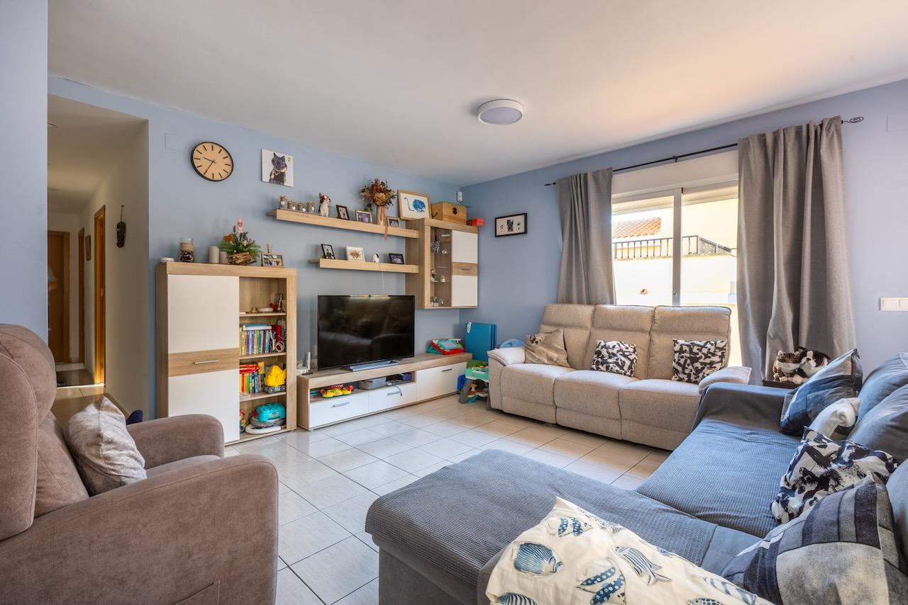 Venta de bungalow en Alfaz del Pi