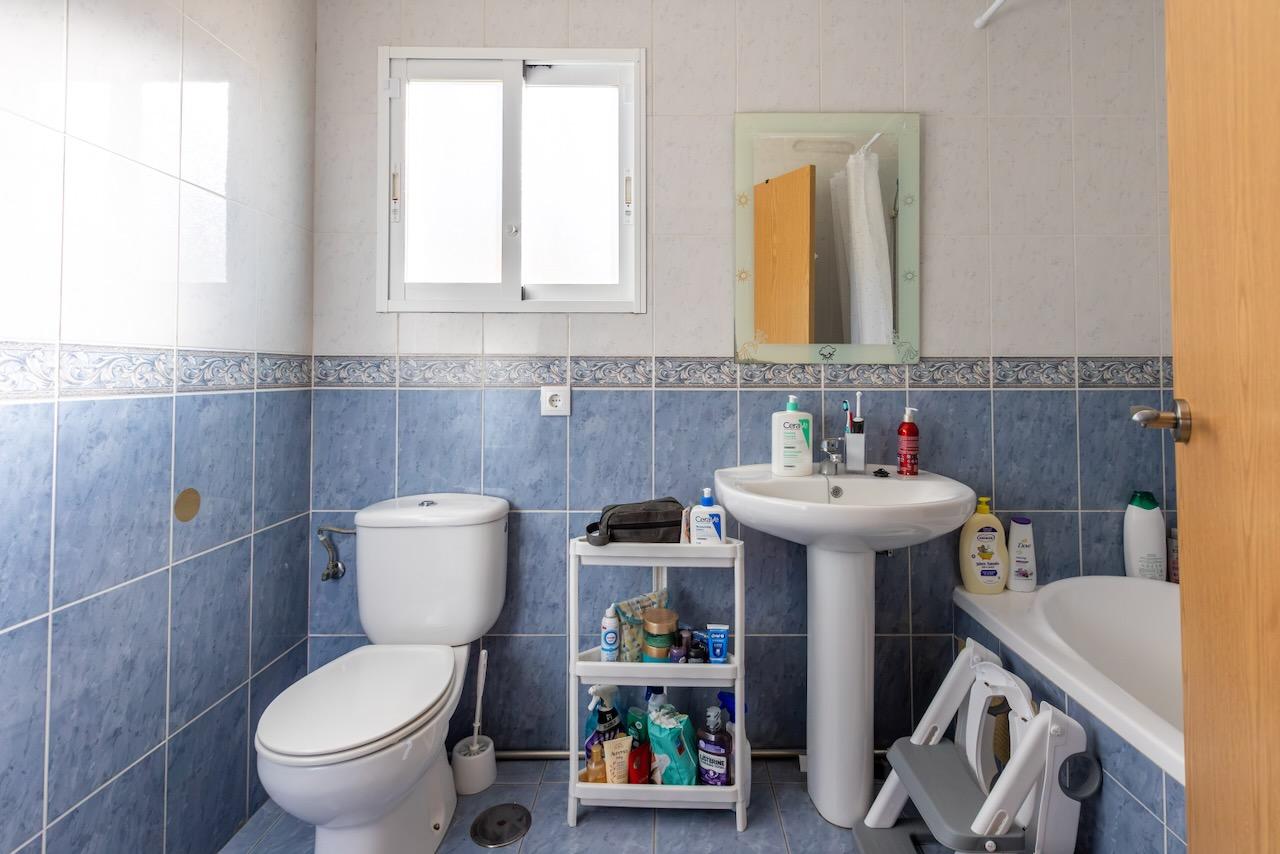 Venta de bungalow en Alfaz del Pi
