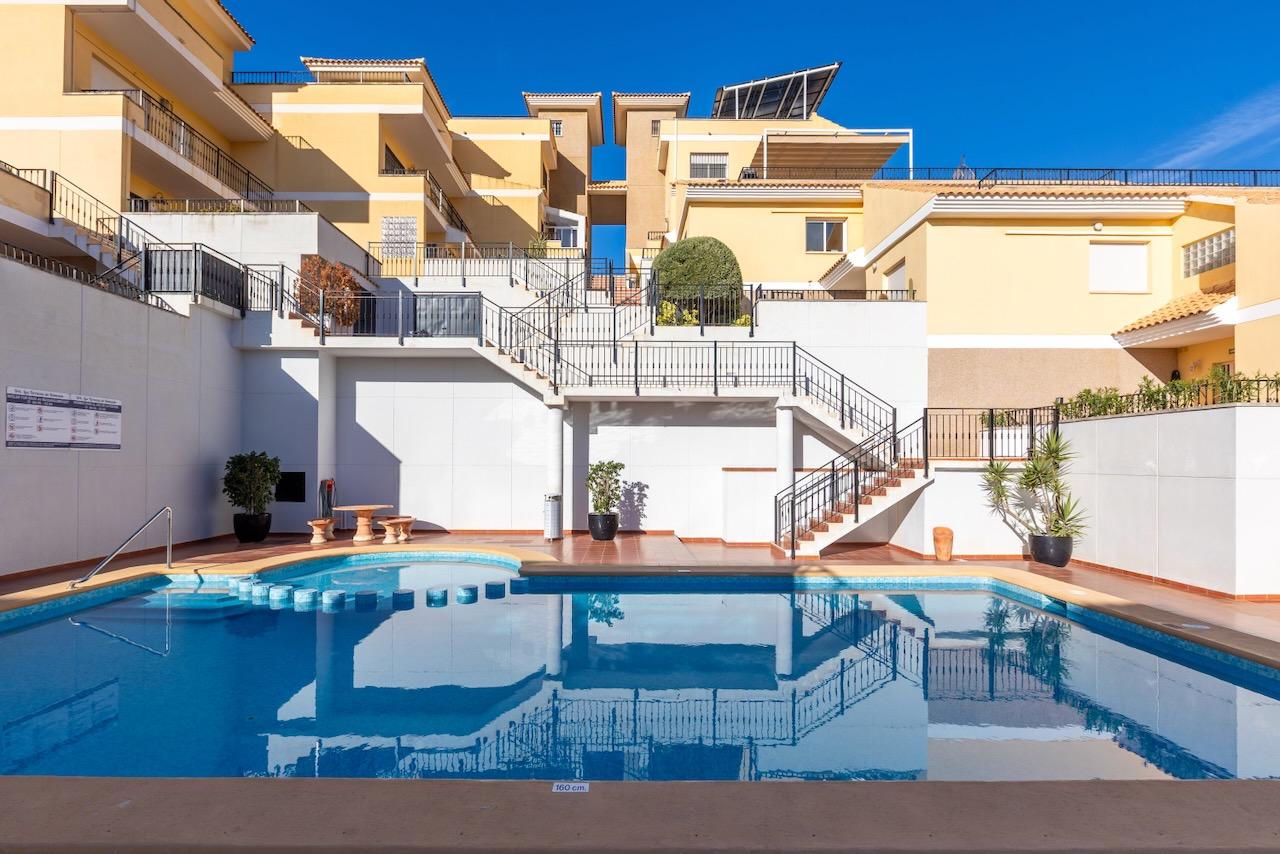 Venta de bungalow en Alfaz del Pi