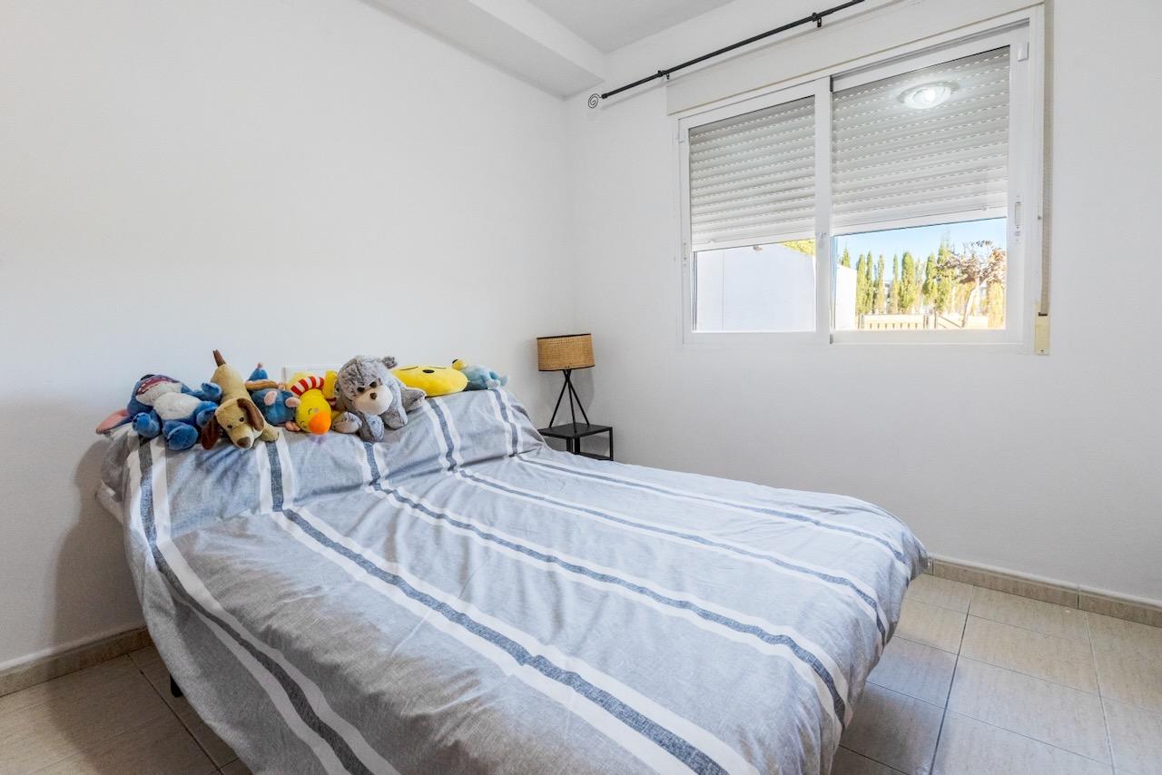 Venta de bungalow en Alfaz del Pi