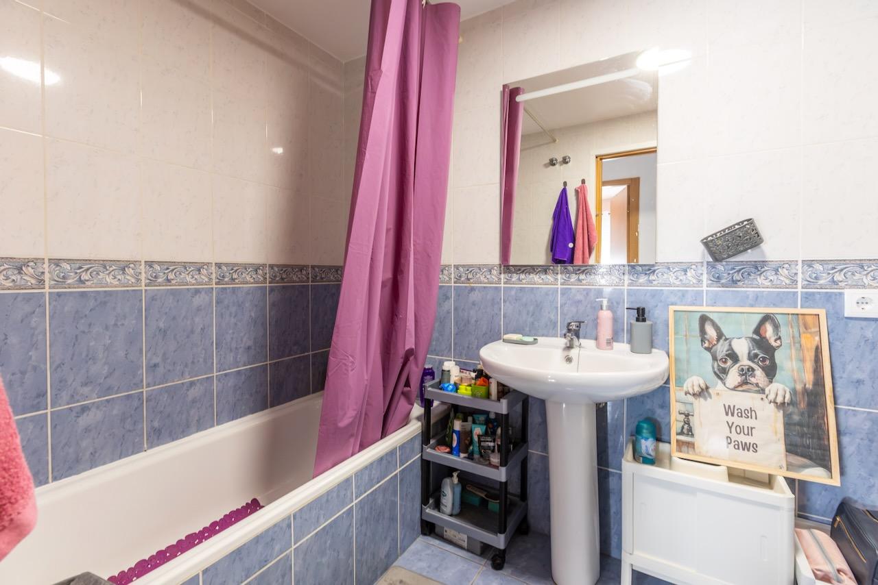 Venta de bungalow en Alfaz del Pi