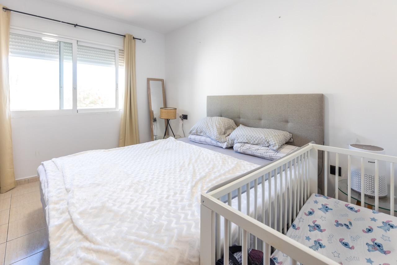 Venta de bungalow en Alfaz del Pi