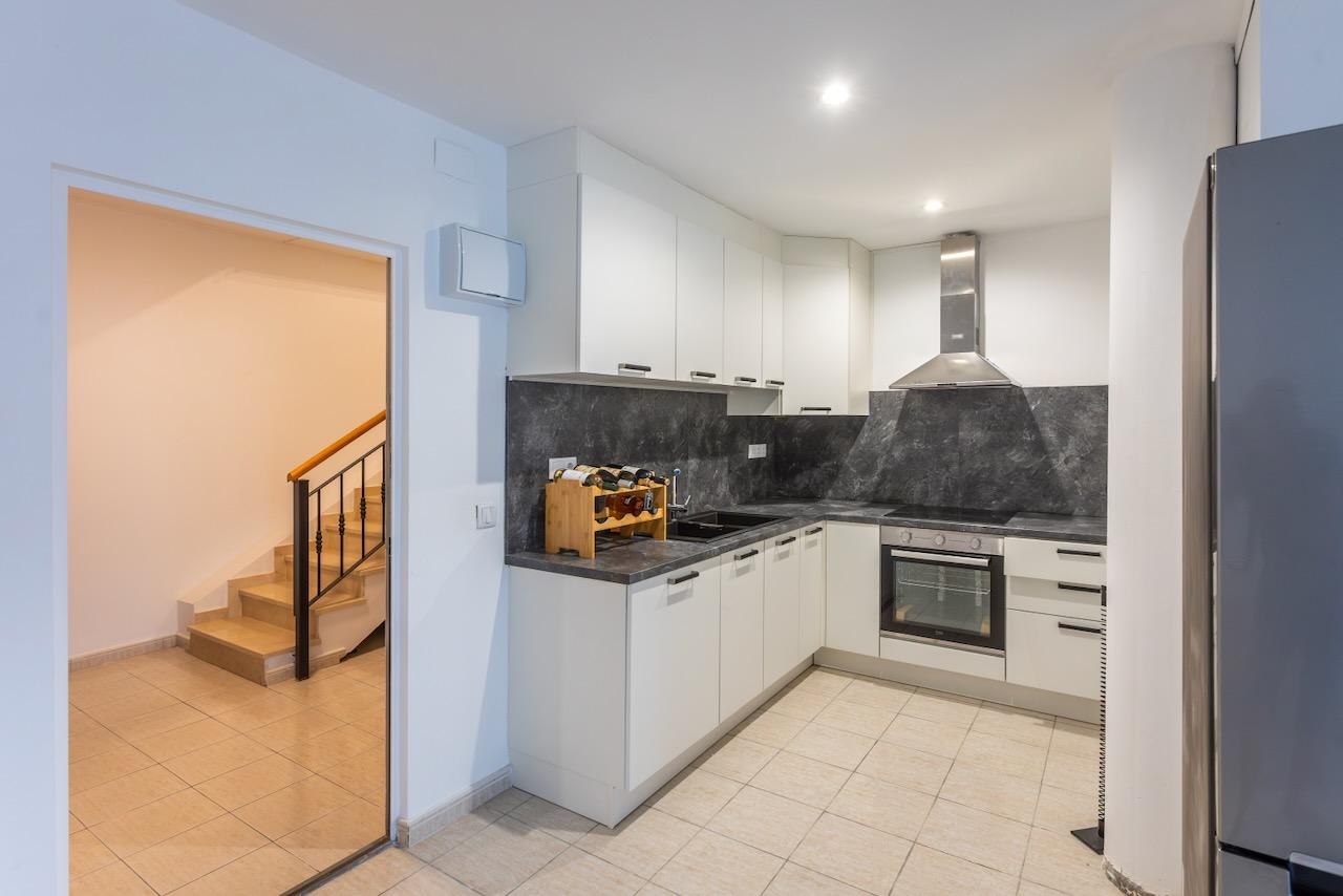 Venta de bungalow en Alfaz del Pi