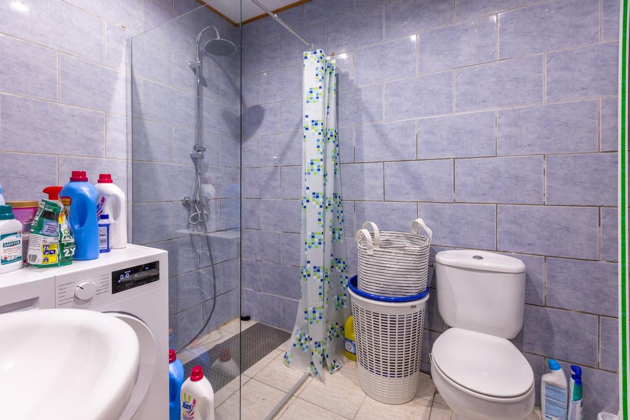 Venta de bungalow en Alfaz del Pi