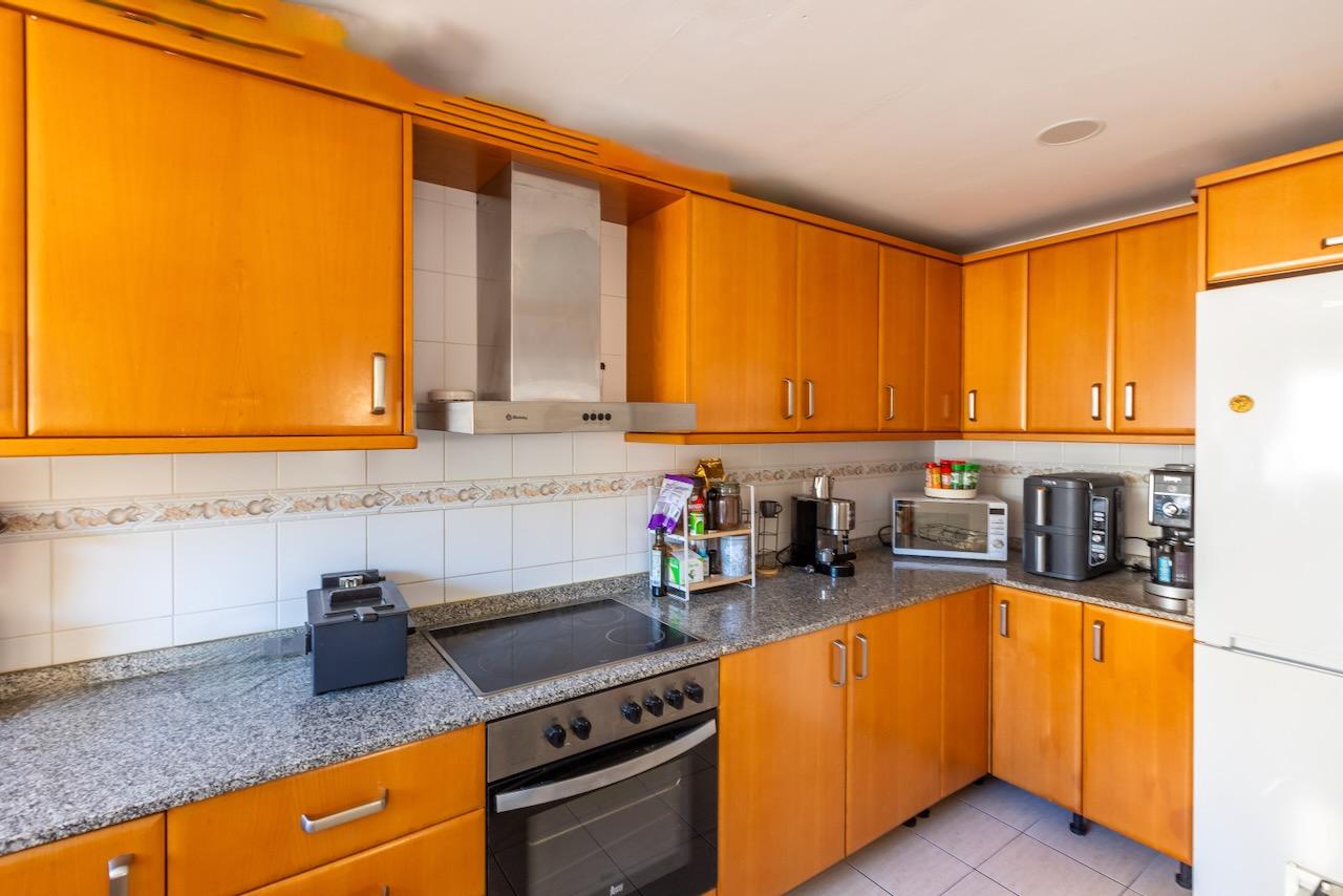Venta de bungalow en Alfaz del Pi