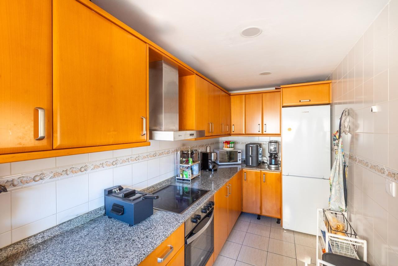 Venta de bungalow en Alfaz del Pi