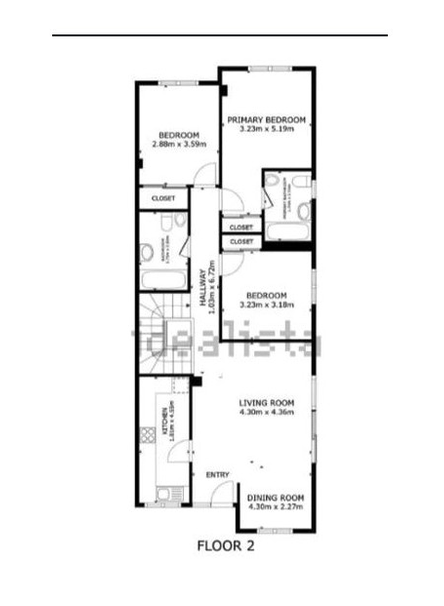 Venta de bungalow en Alfaz del Pi