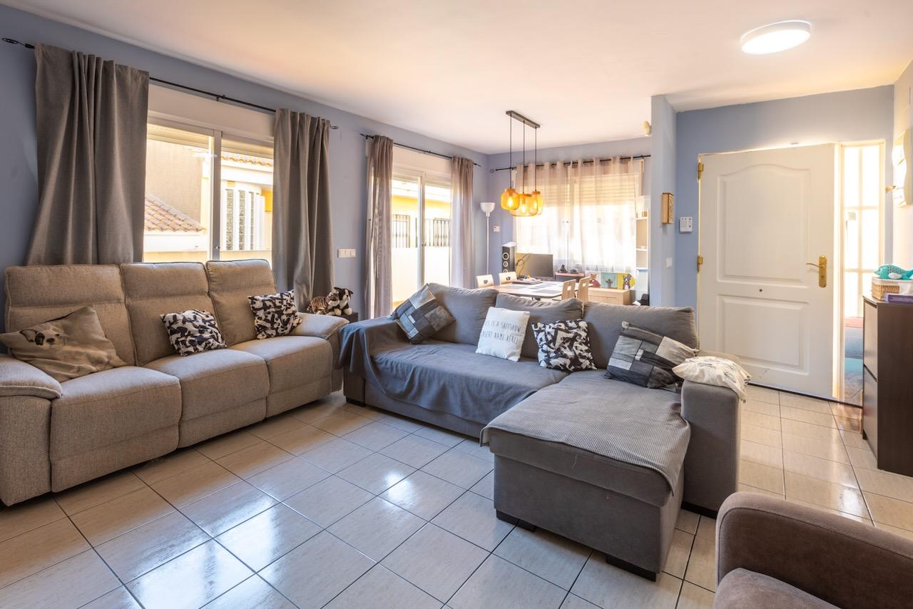 Venta de bungalow en Alfaz del Pi