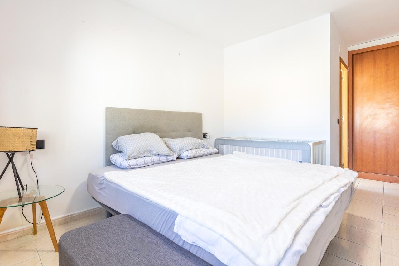 Venta de bungalow en Alfaz del Pi