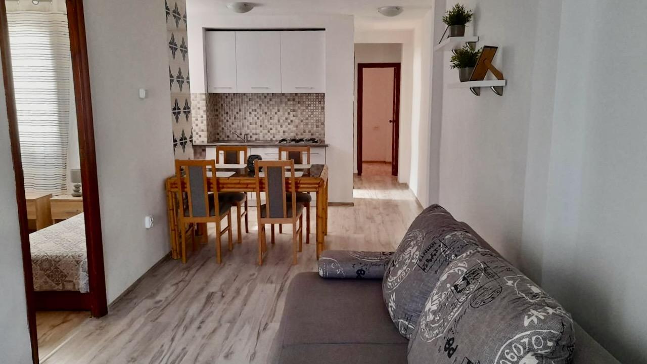 For sale of apartment in Gandia