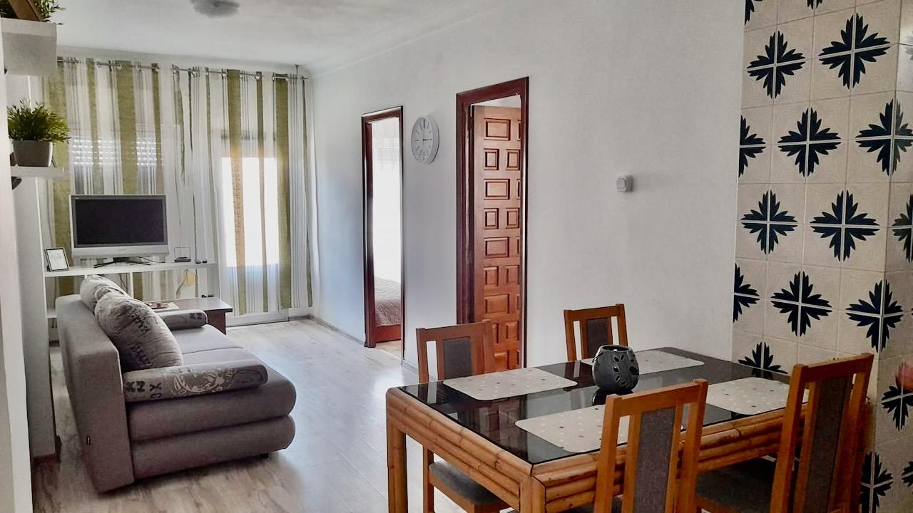 For sale of apartment in Gandia