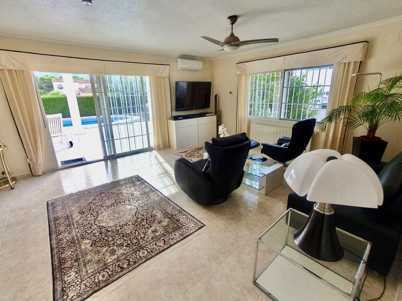 Venta de casa en Alfaz del Pi