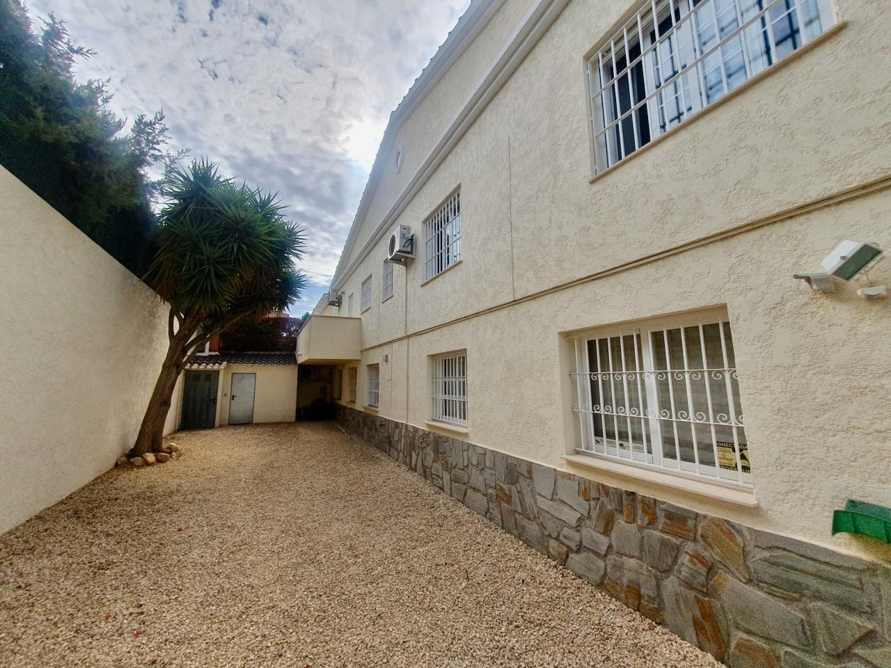 Venta de casa en Alfaz del Pi
