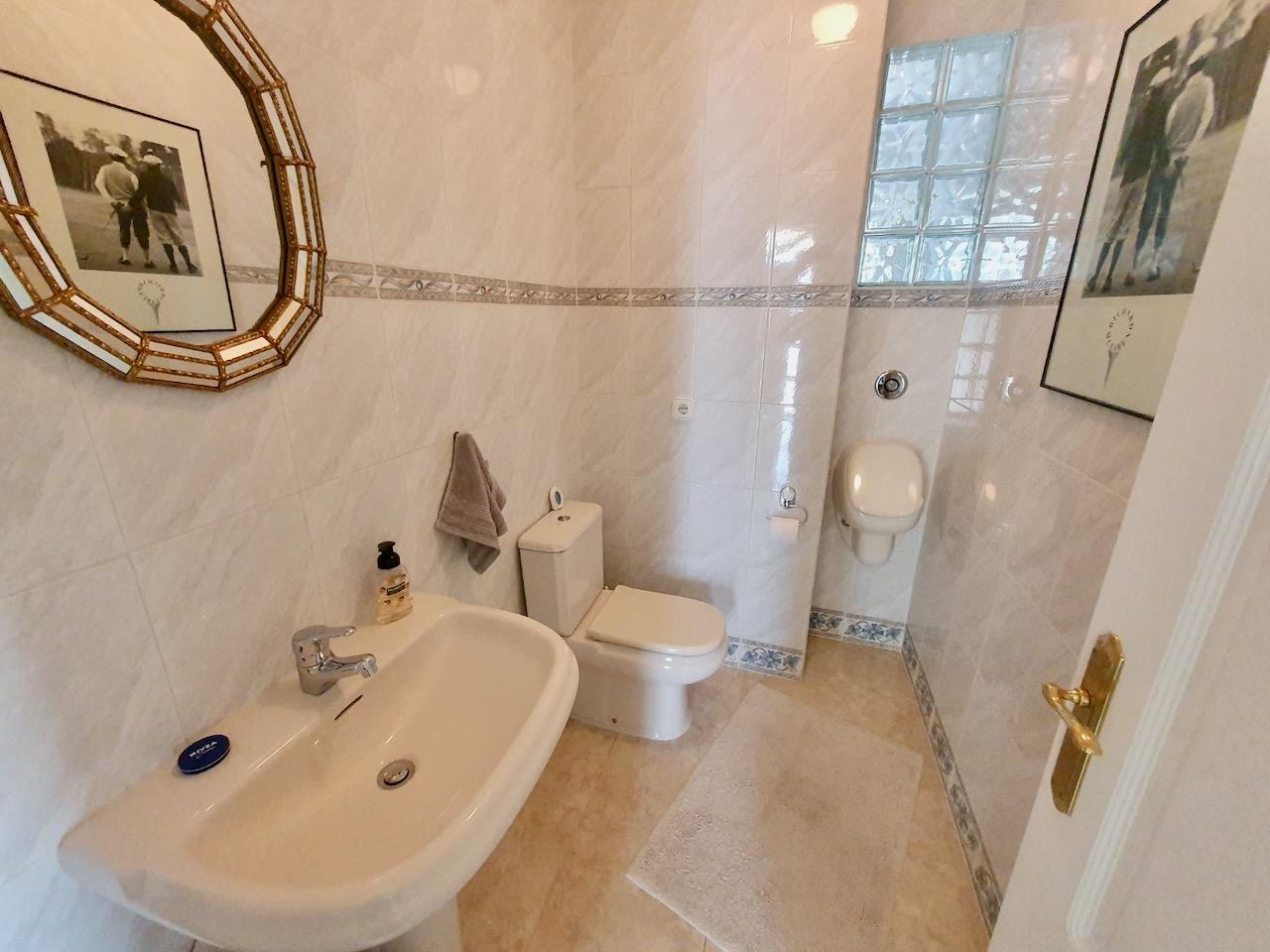 Venta de casa en Alfaz del Pi