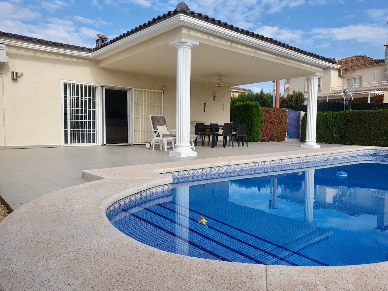 Venta de casa en Alfaz del Pi