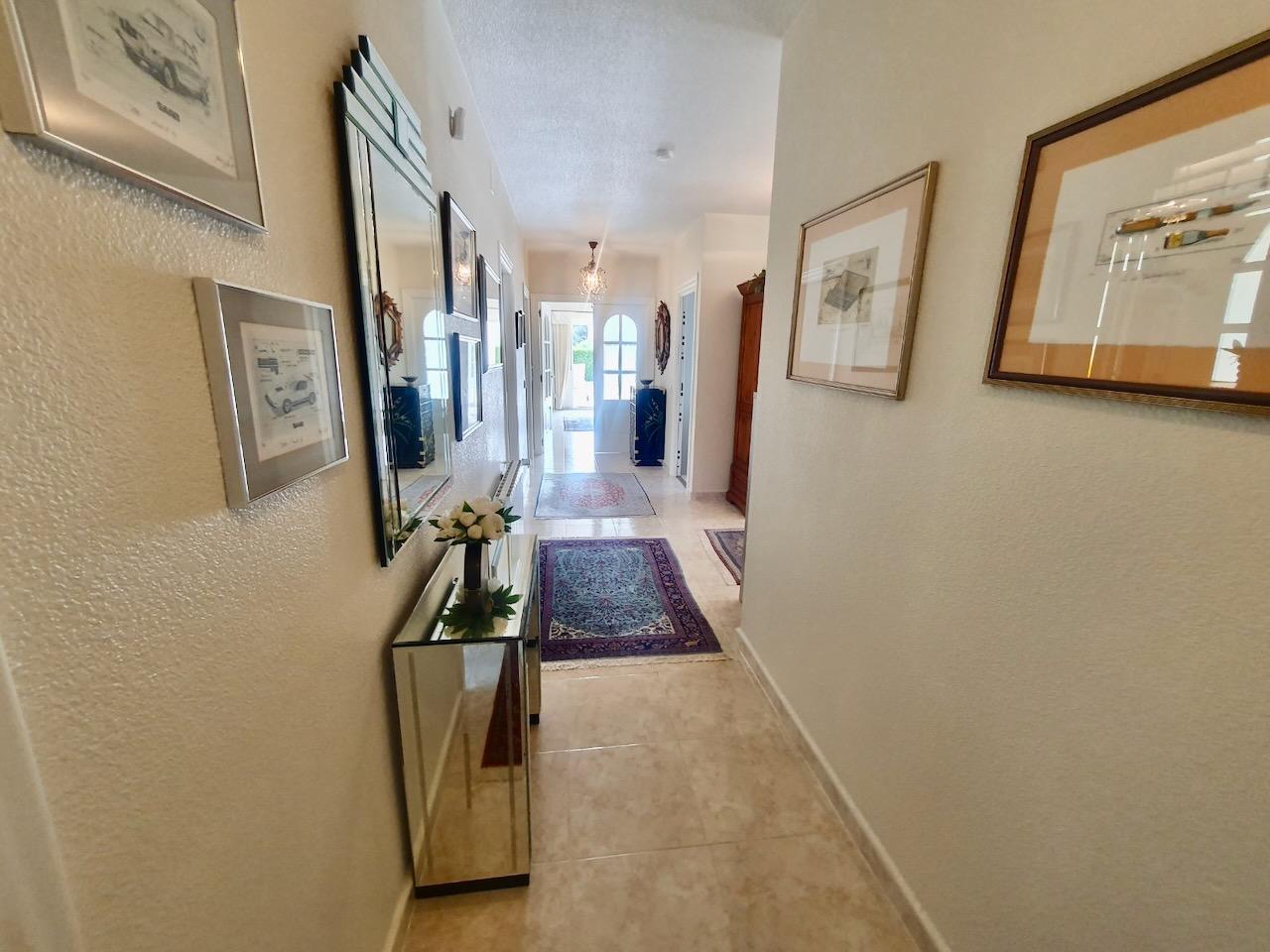 Venta de casa en Alfaz del Pi