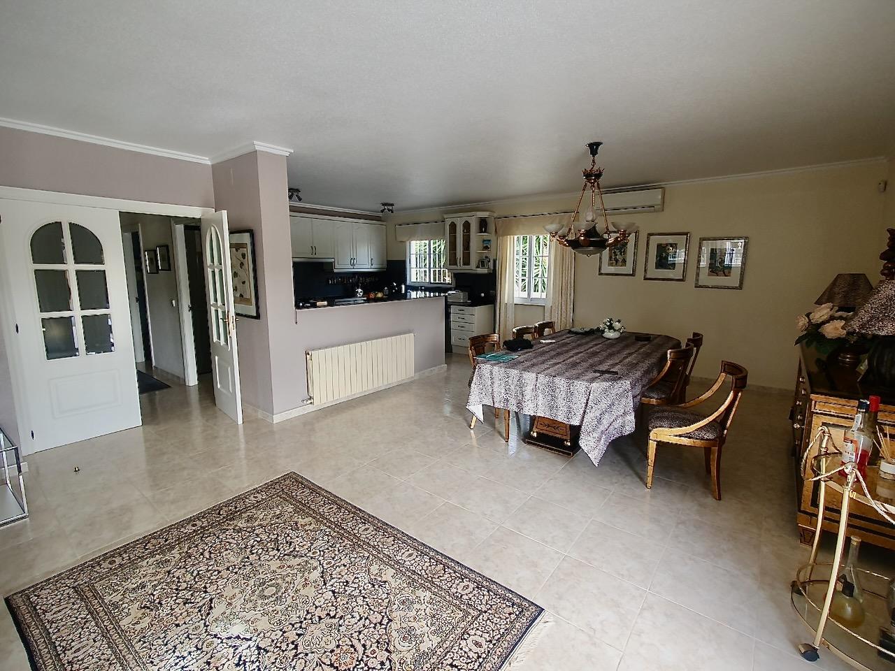 Venta de casa en Alfaz del Pi