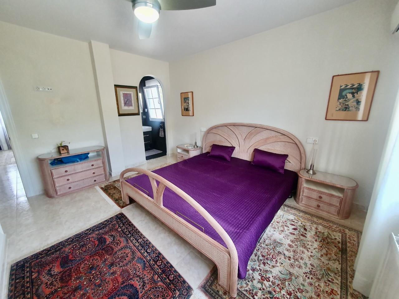 Venta de casa en Alfaz del Pi