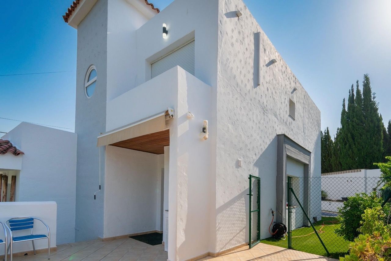 Venta de villa en Alfaz del Pi