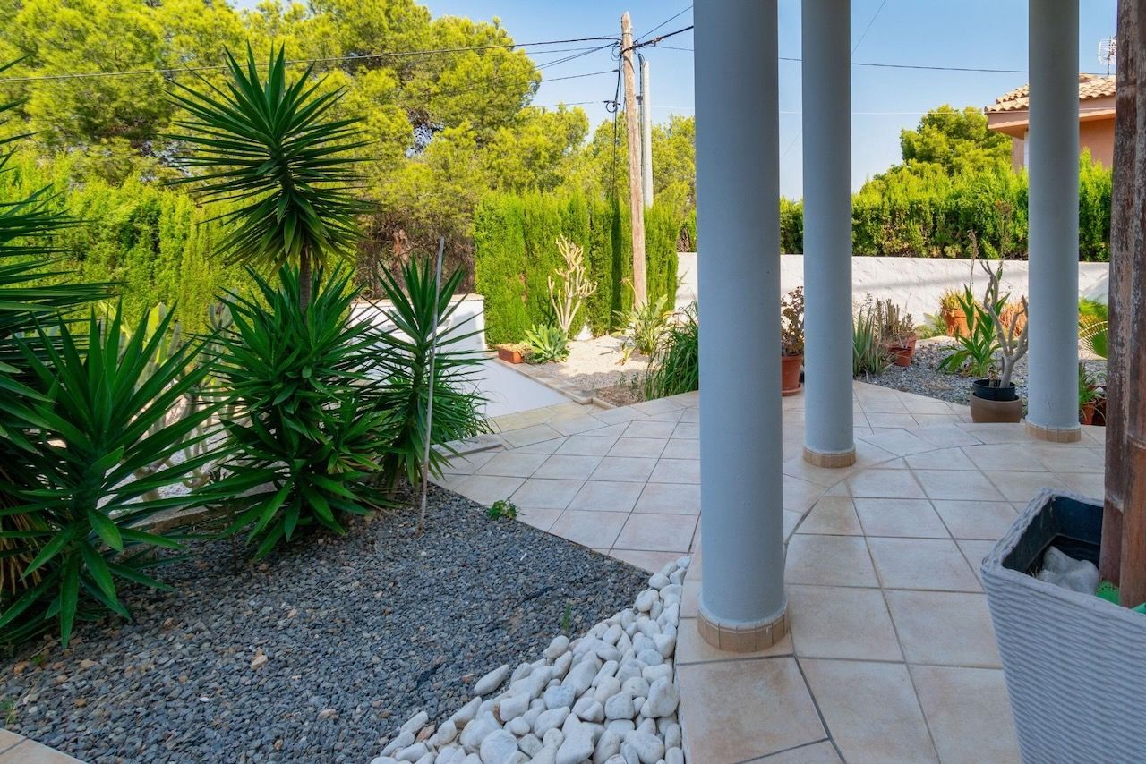 Venta de villa en Alfaz del Pi