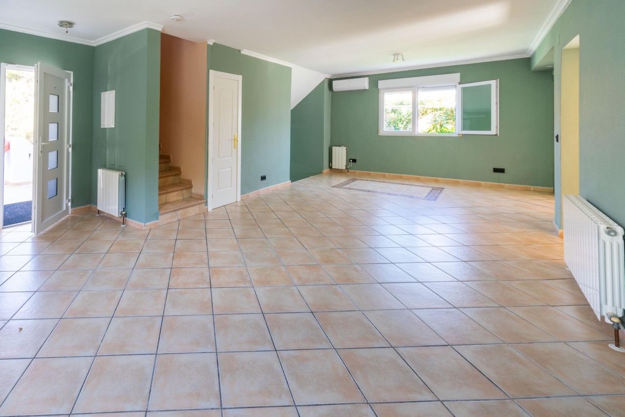 Venta de villa en Alfaz del Pi