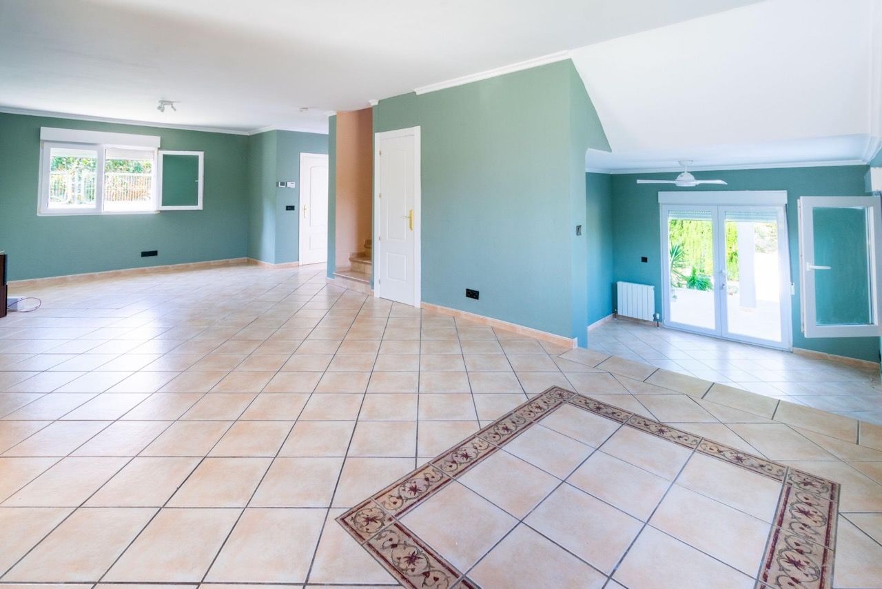 Venta de villa en Alfaz del Pi