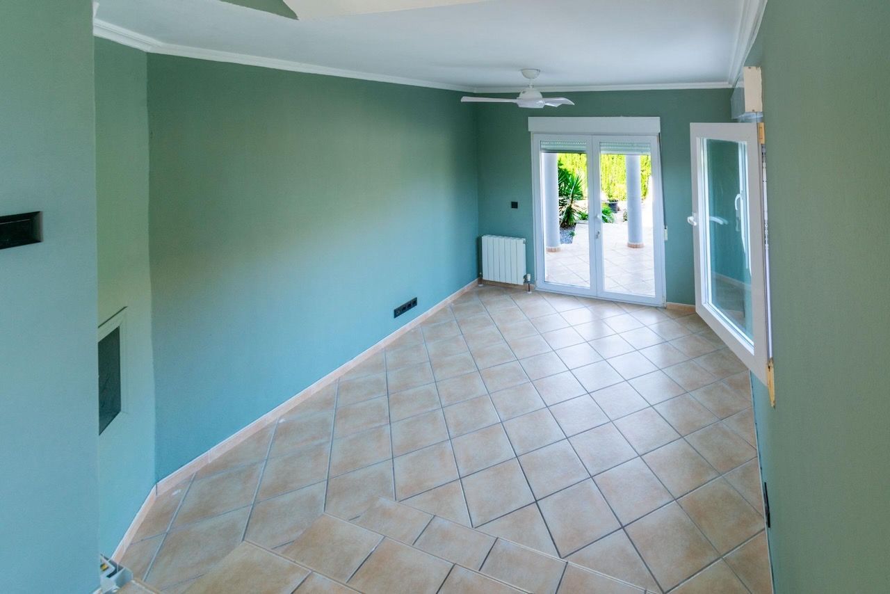 Venta de villa en Alfaz del Pi