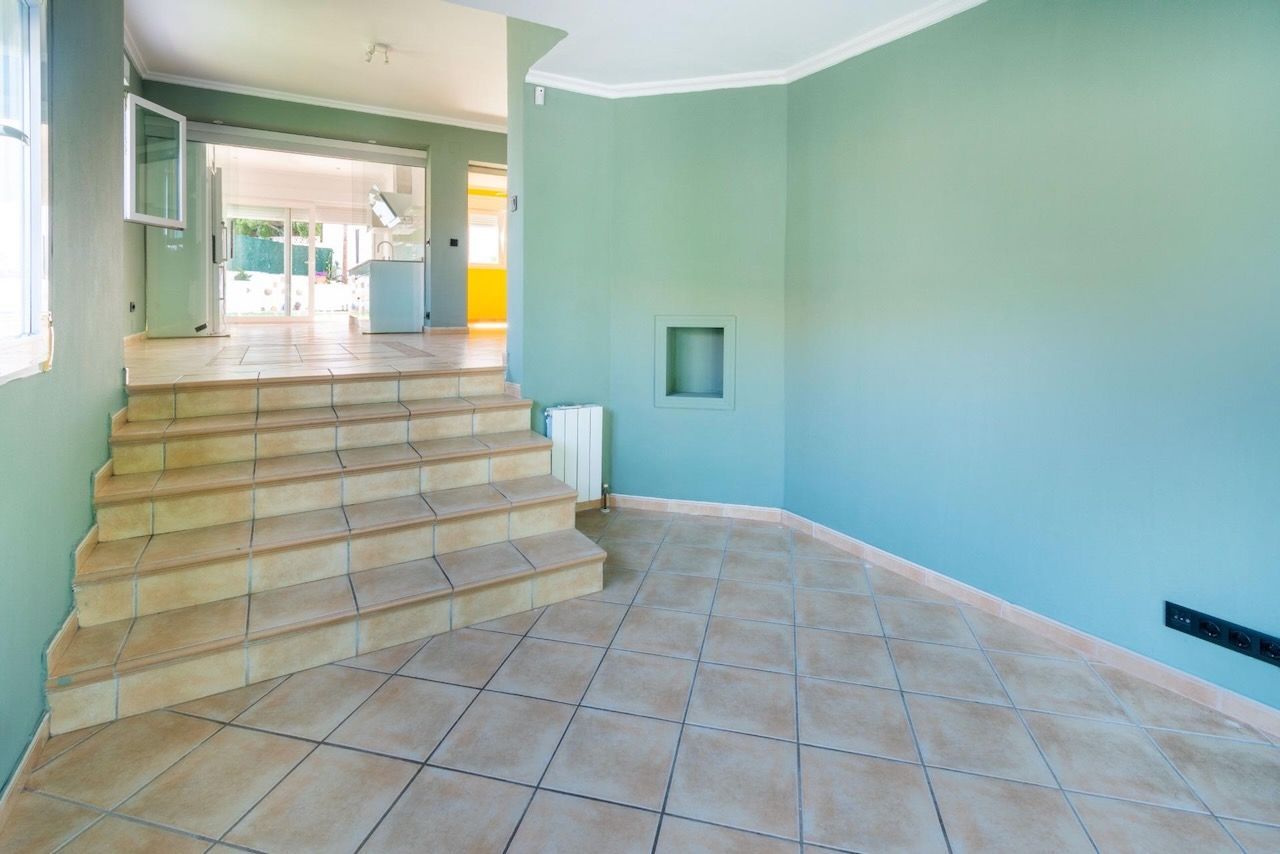 Venta de villa en Alfaz del Pi