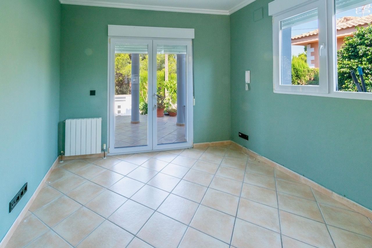 Venta de villa en Alfaz del Pi