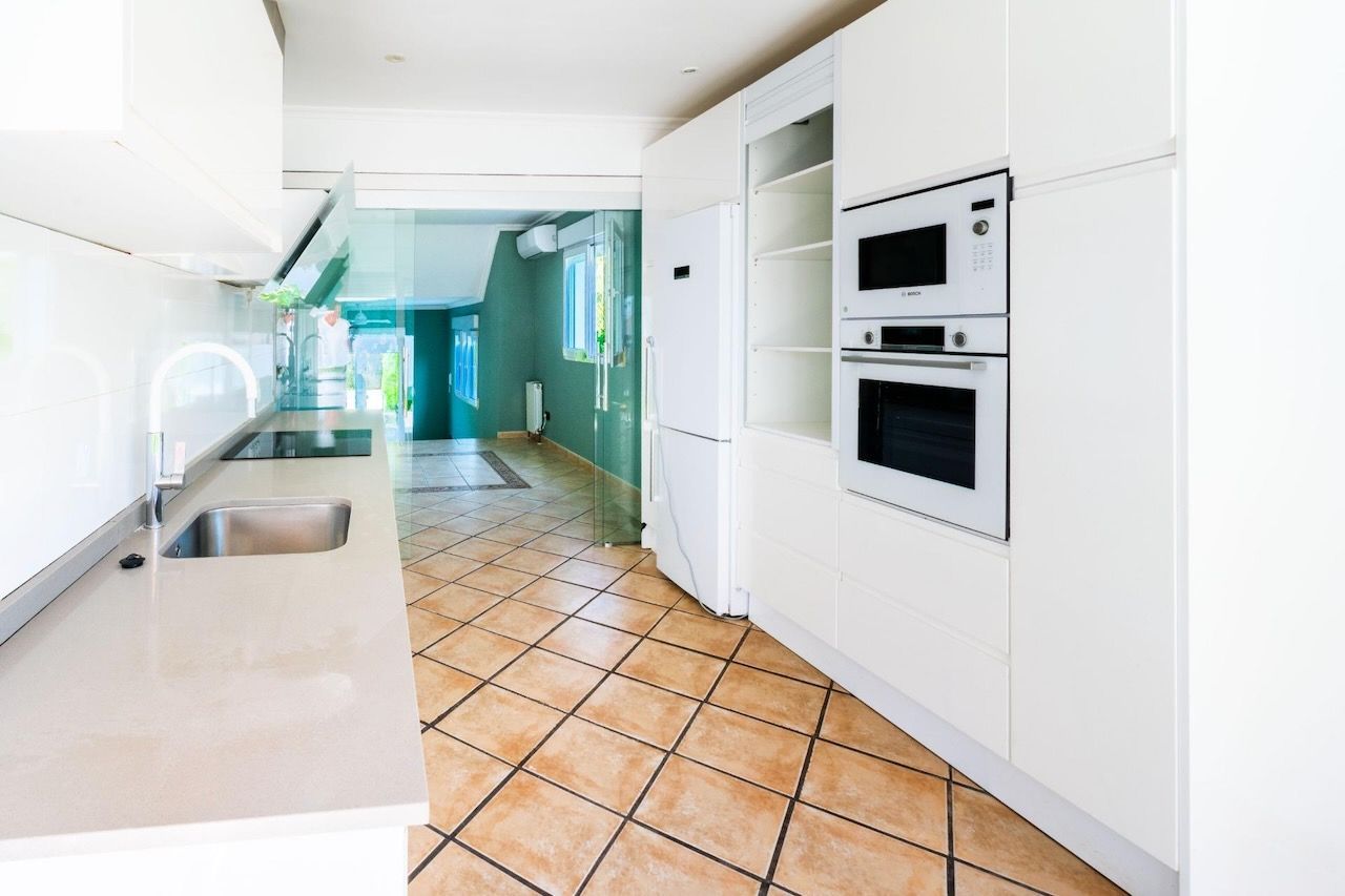 Venta de villa en Alfaz del Pi