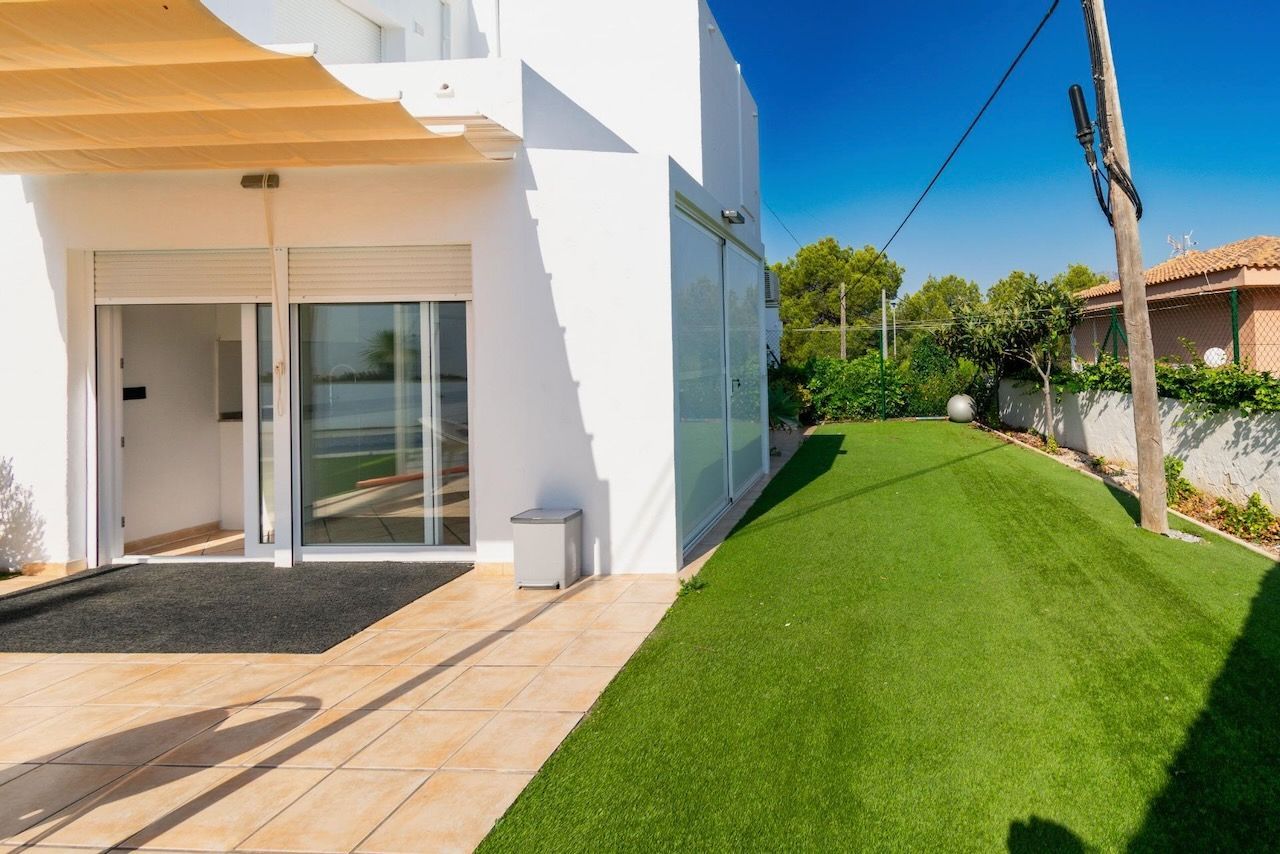 Venta de villa en Alfaz del Pi