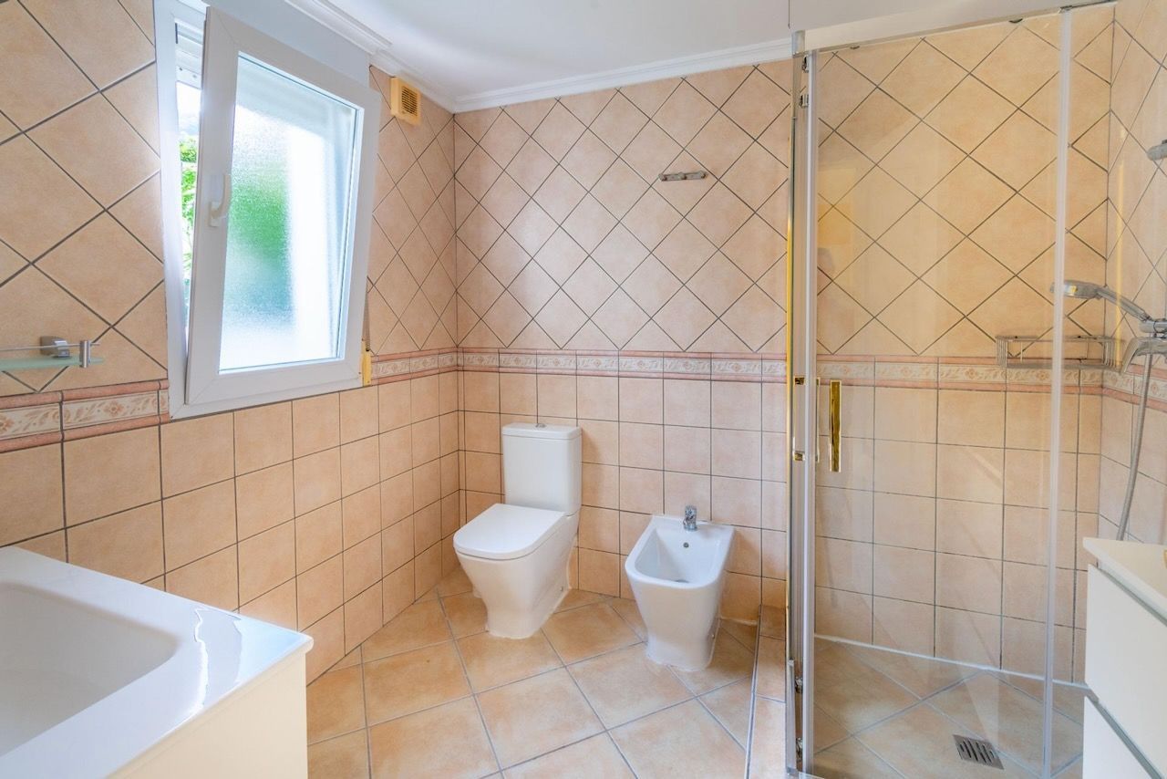 Venta de villa en Alfaz del Pi