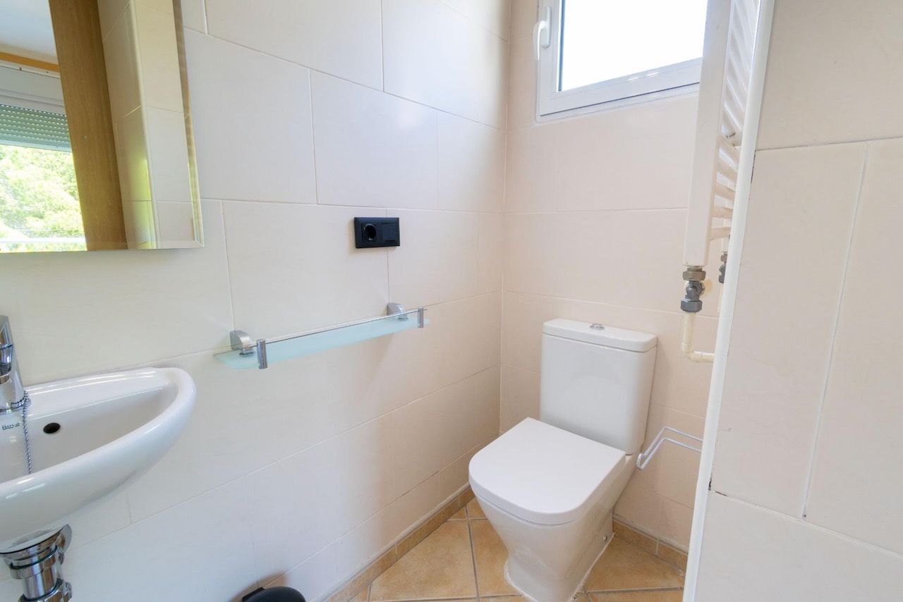 Venta de villa en Alfaz del Pi