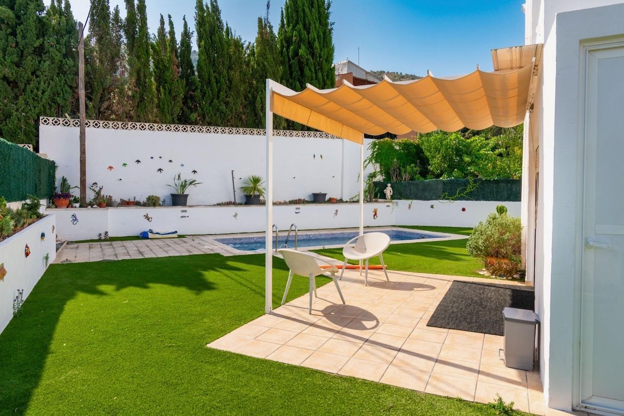 Venta de villa en Alfaz del Pi