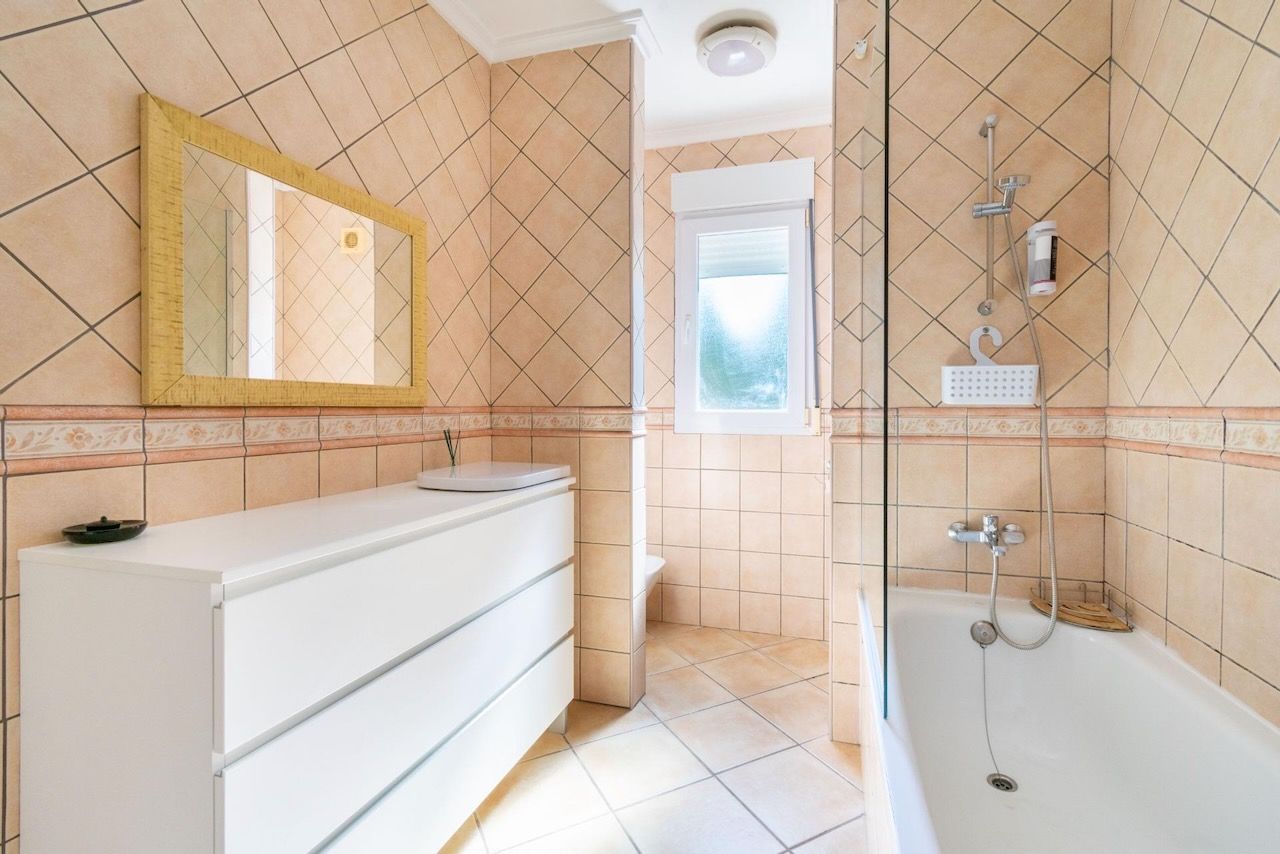 Venta de villa en Alfaz del Pi