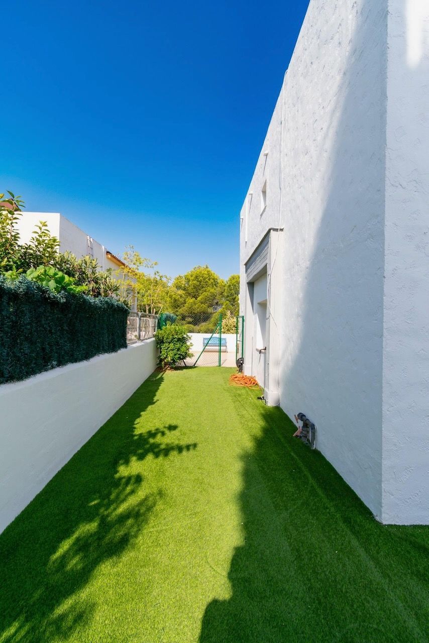 Venta de villa en Alfaz del Pi