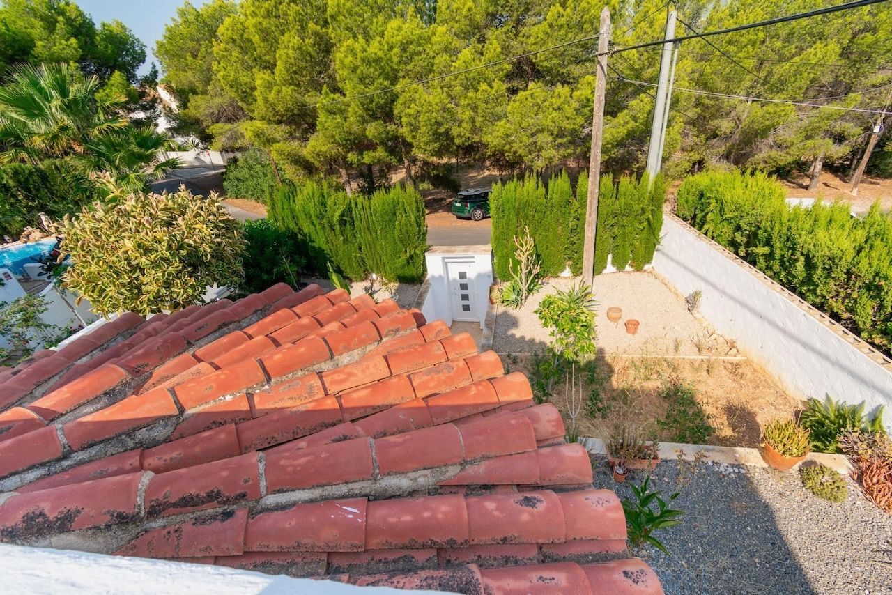 Venta de villa en Alfaz del Pi