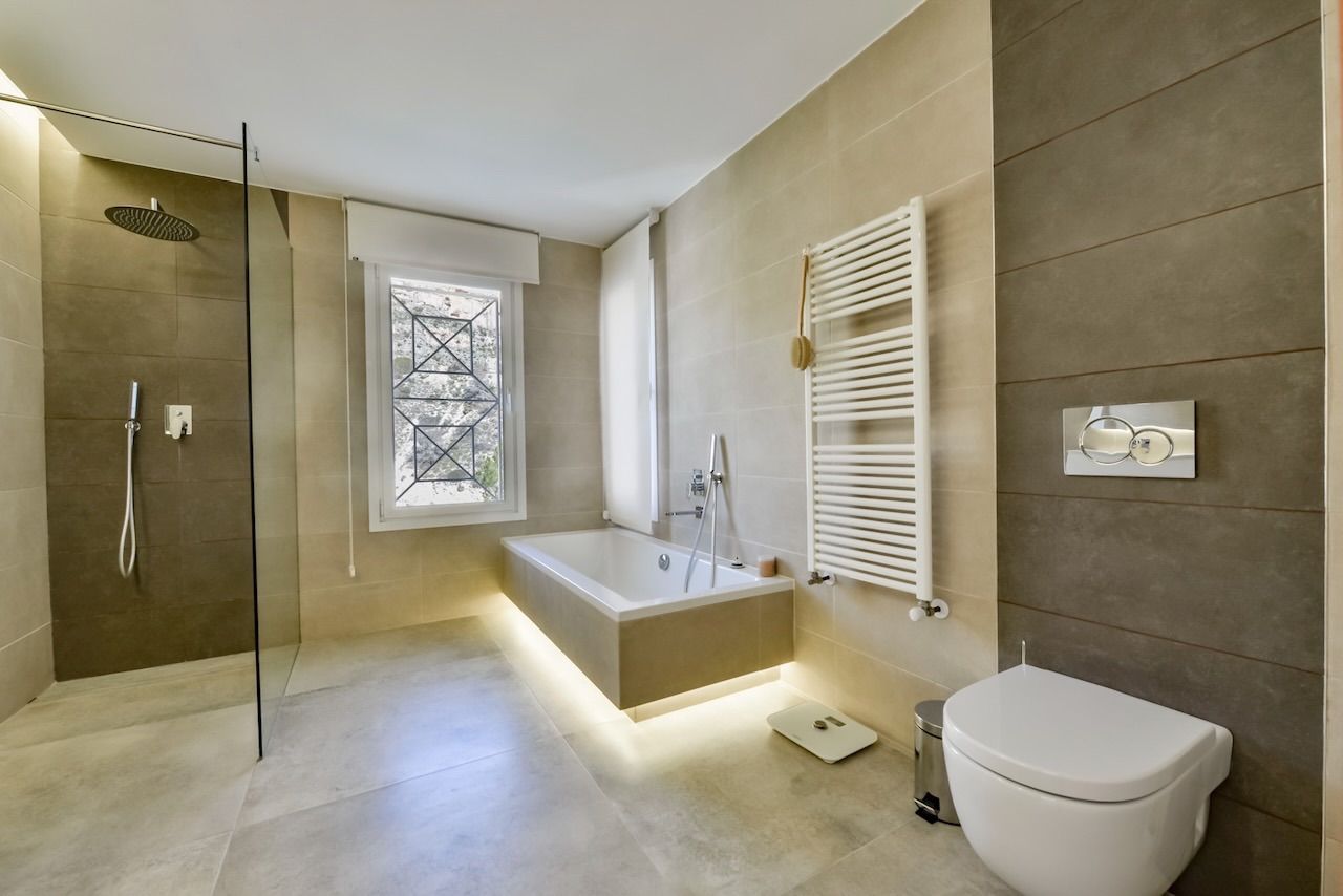 Venta de villa en Altea