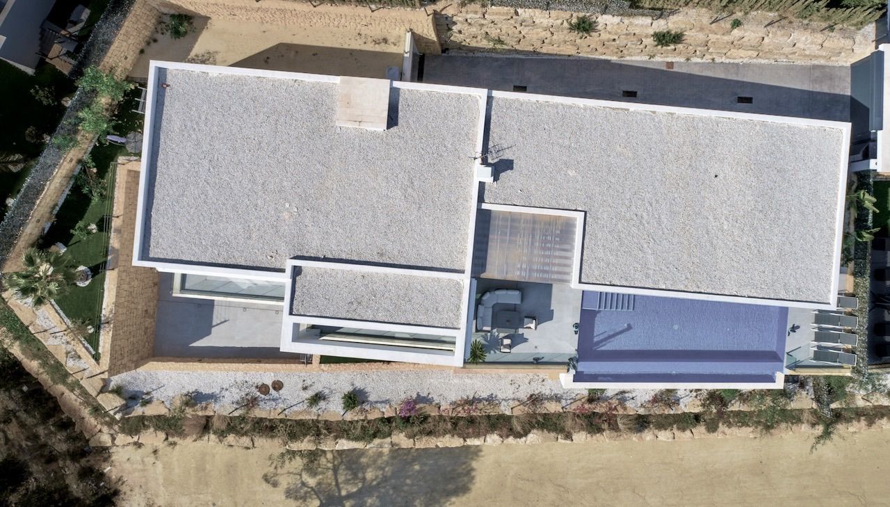 Venta de villa en Finestrat