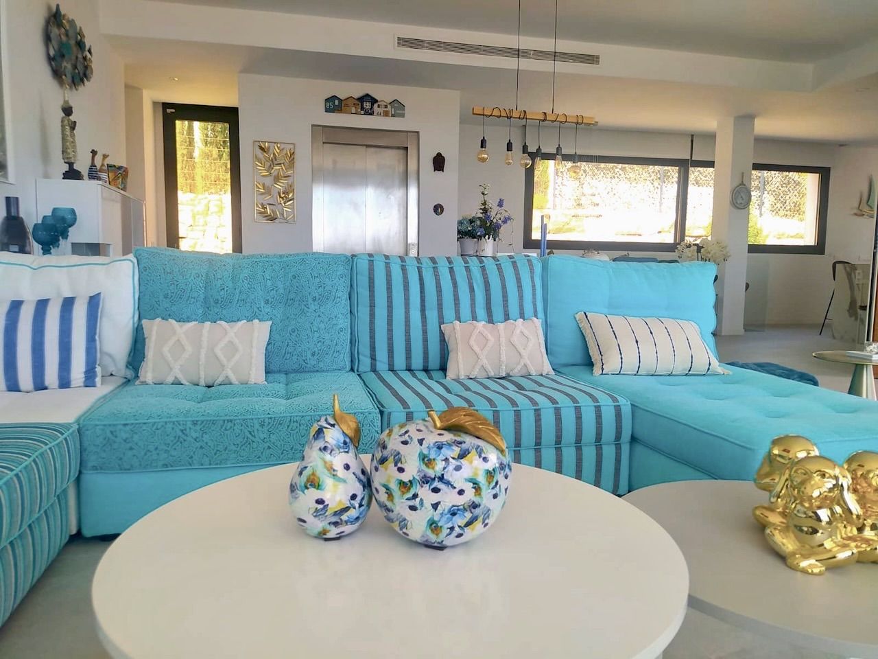 Venta de villa en Finestrat