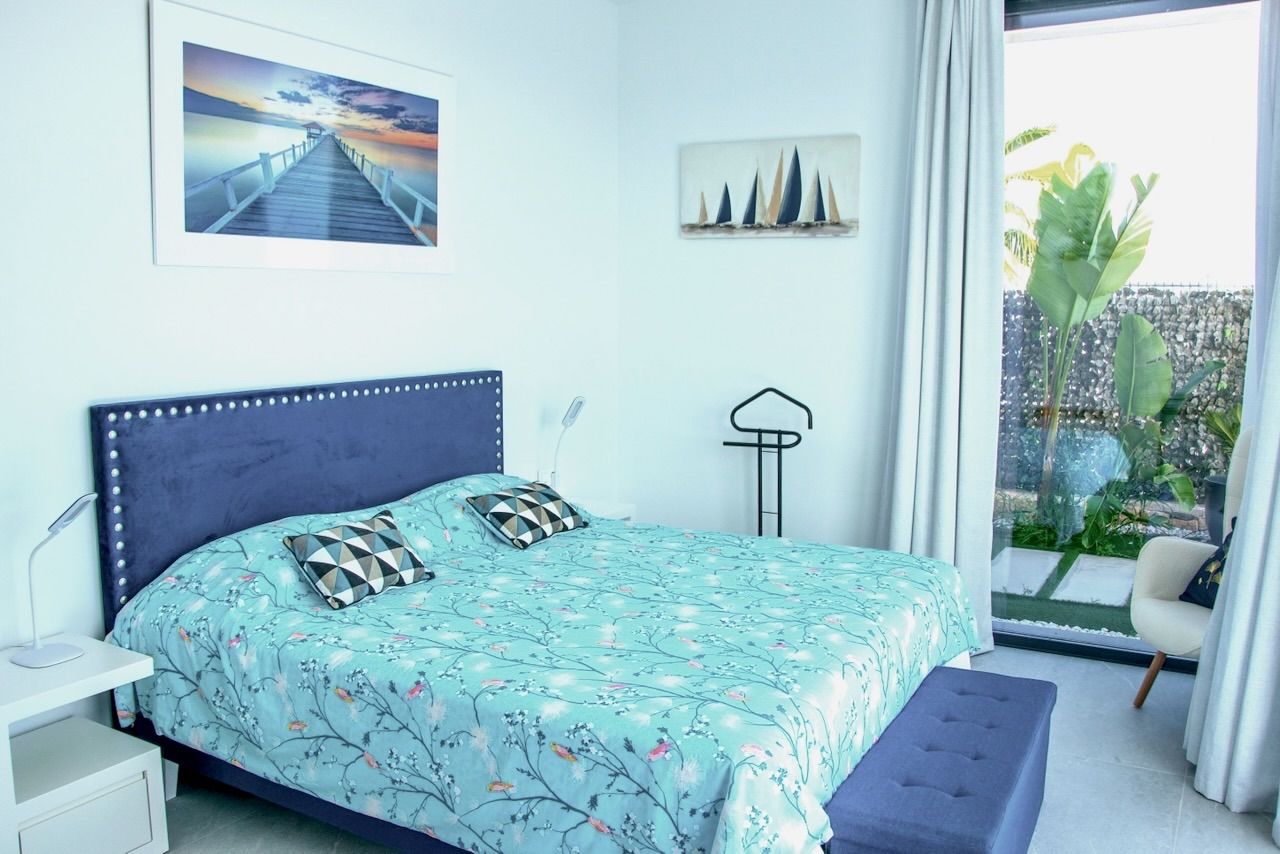 Venta de villa en Finestrat