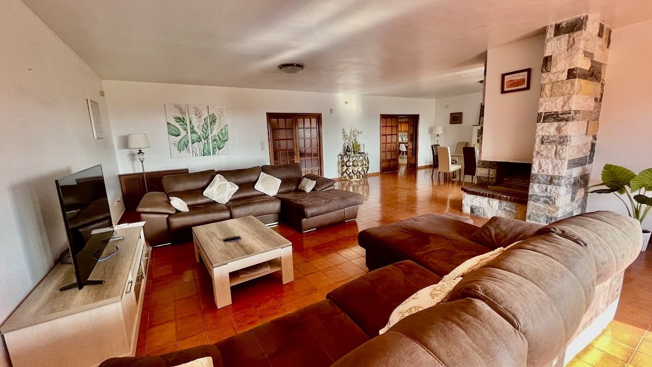 Venta de villa en La Nucia